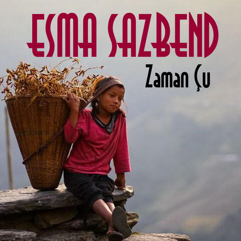 Zaman Çu