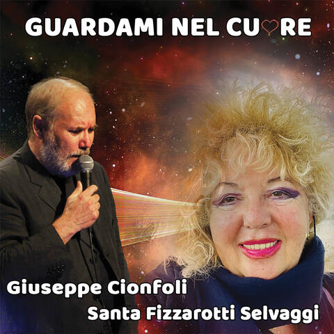 Guardami nel cuore