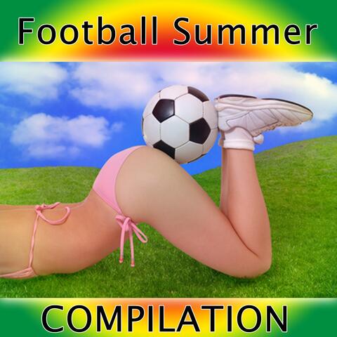 Football Summer Compilation