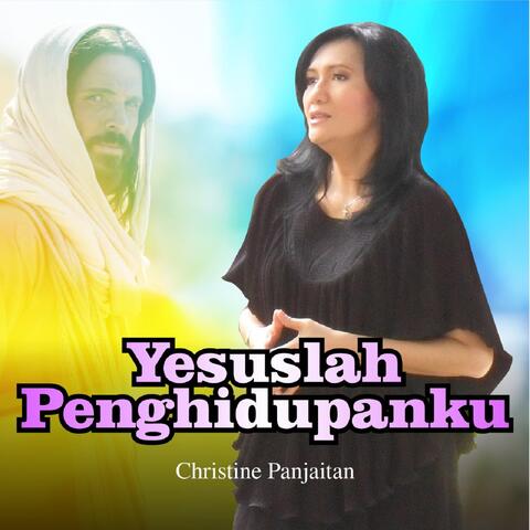 Yesuslah Penghidupanku