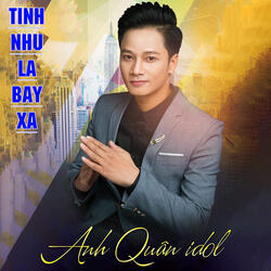 Tình Như Lá Bay Xa