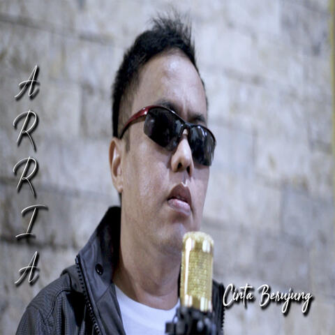 Cinta Berujung