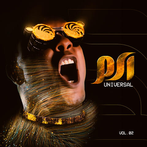 Psi Universal, Vol.2