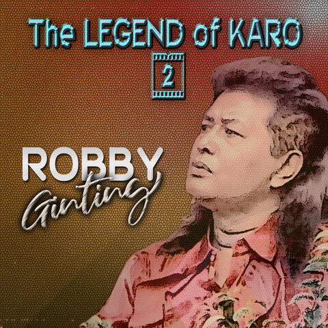 The Legend Of Karo 2