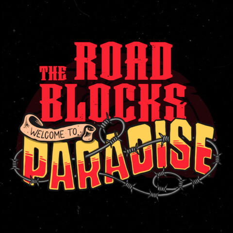 Welcome to Paradise