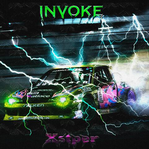 INVOKE