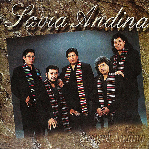 Sangre Andina