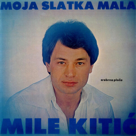Moja Slatka Mala