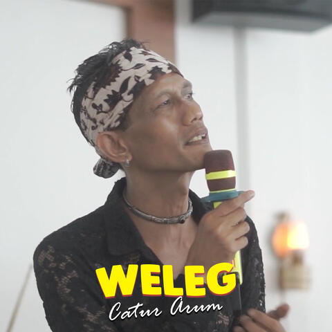 Weleg
