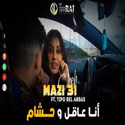 Ana 3akel w 7achem