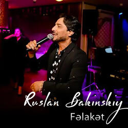 Fəlakət