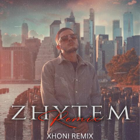 Zhytem