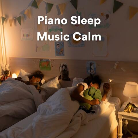 Piano Sleep Music Calm