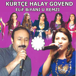 Kürtçe Halay Govend