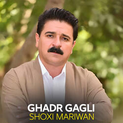Shoxi Mariwan
