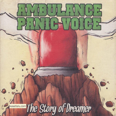 The Story of Dreamer