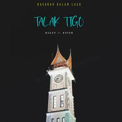 Talak Tigo