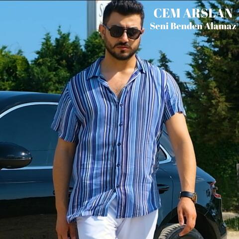 Seni Benden Alamaz