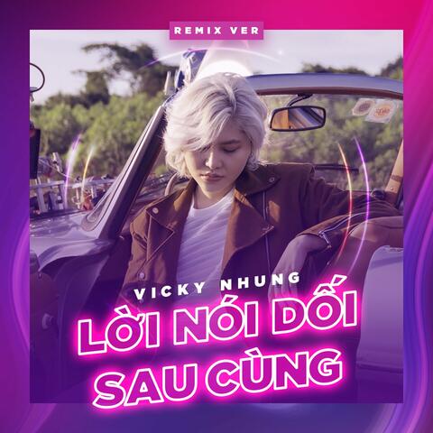 Lời Nói Dối Sau Cùng