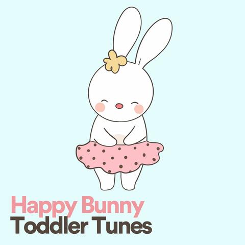 Happy Bunny Toddler Tunes
