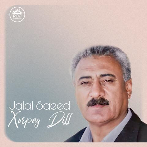 Xurpay Dill