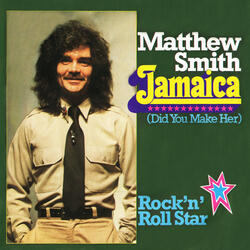 Jamaica (Did You Make Her)