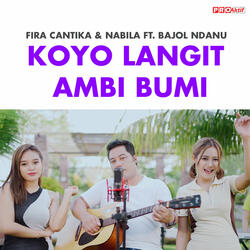 Koyo Langit Ambi Bumi