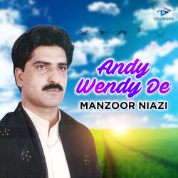 Andy Wendy De
