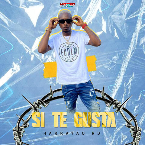 SI TE GUSTA
