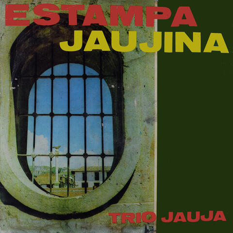 Estampa Jaujina