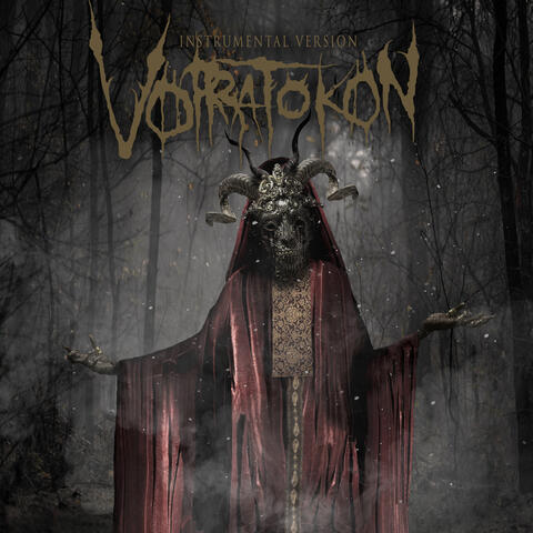Vorratokon