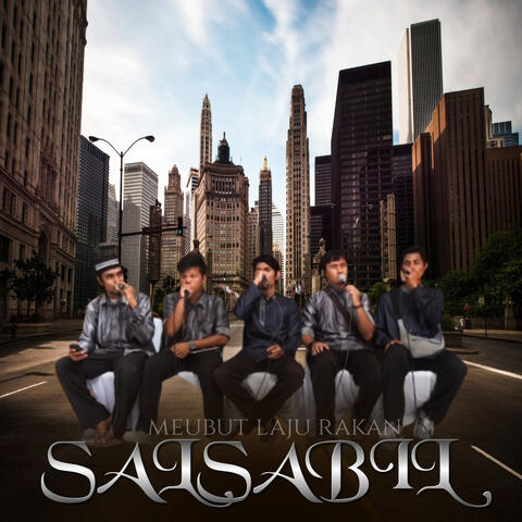 Salsabil