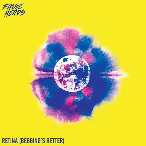 Retina (Begging's Better)
