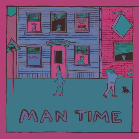 Man Time