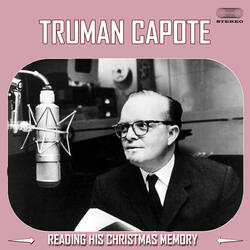 Truman Capote Reading His "A Christmas Memory"
