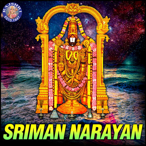 Sriman Narayan