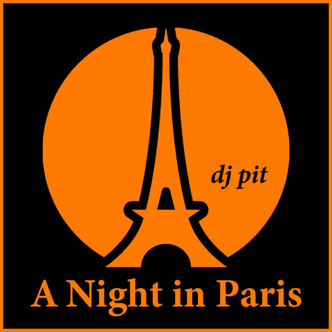 A Night in Paris