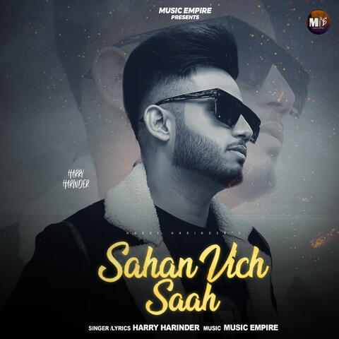 Sahan Vich saah