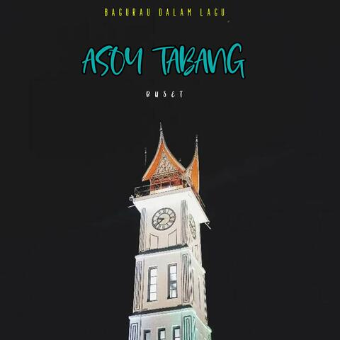 Asoy Tabang