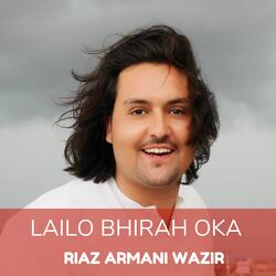 Lailo Bhirah Oka