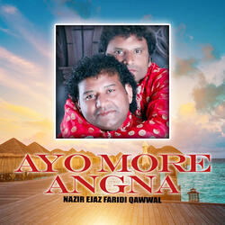 Ayo More Angna
