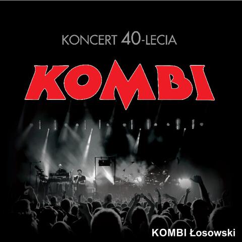 Koncert 40-lecia