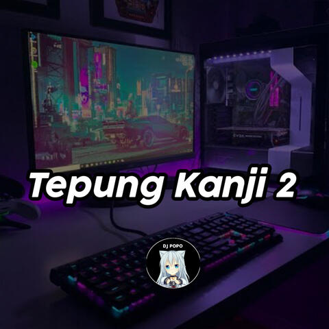 Tepung Kanji 2