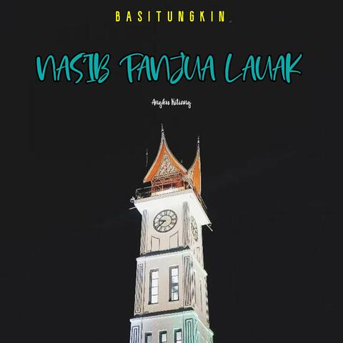 Nasib Panjua Lauak