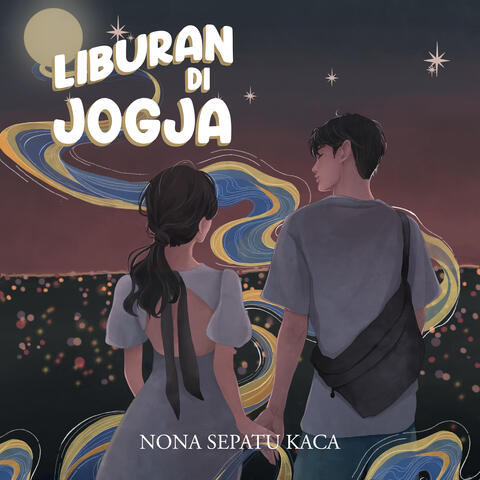 Liburan di Jogja