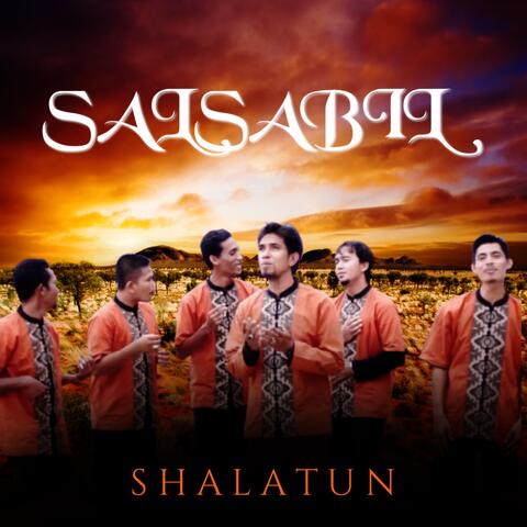 Shalatun