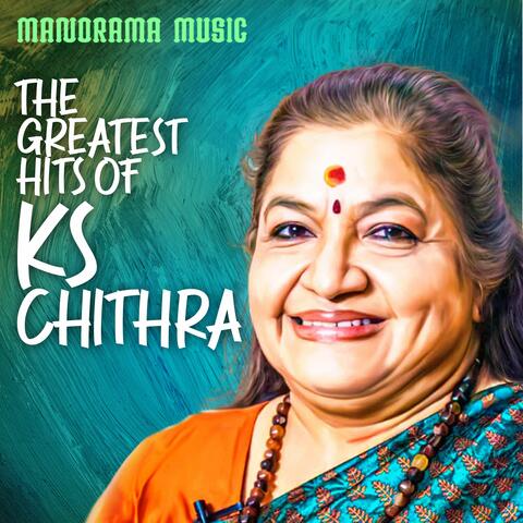 The Greatest Hits of K S Chitra