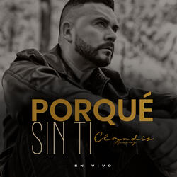 Porqué Sin Ti