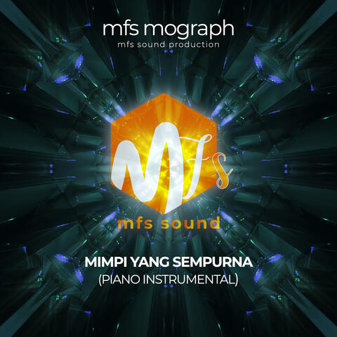Mimpi Yang Sempurna - Piano