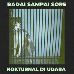 Nokturnal Di Udara